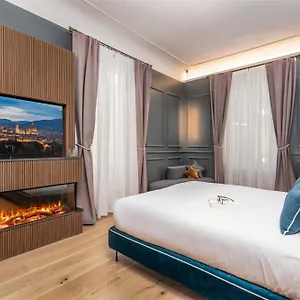 Гостевой дом Maison Ginori Guelfa, Флоренция