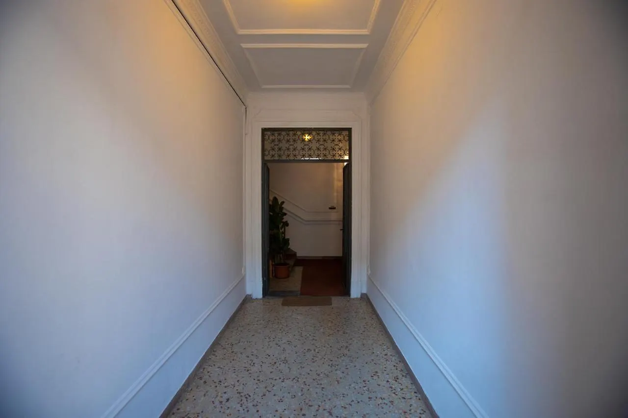 Guest house Locanda Del Passero Florence