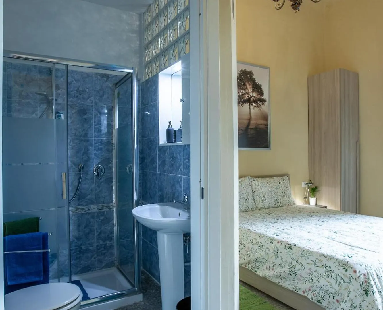 Guest house Locanda Del Passero Florence