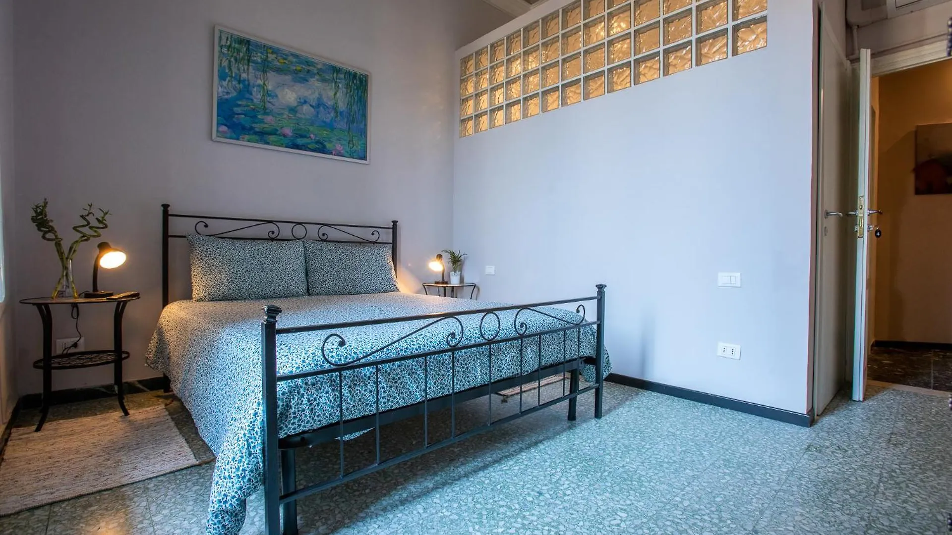 Guest house Locanda Del Passero Florence