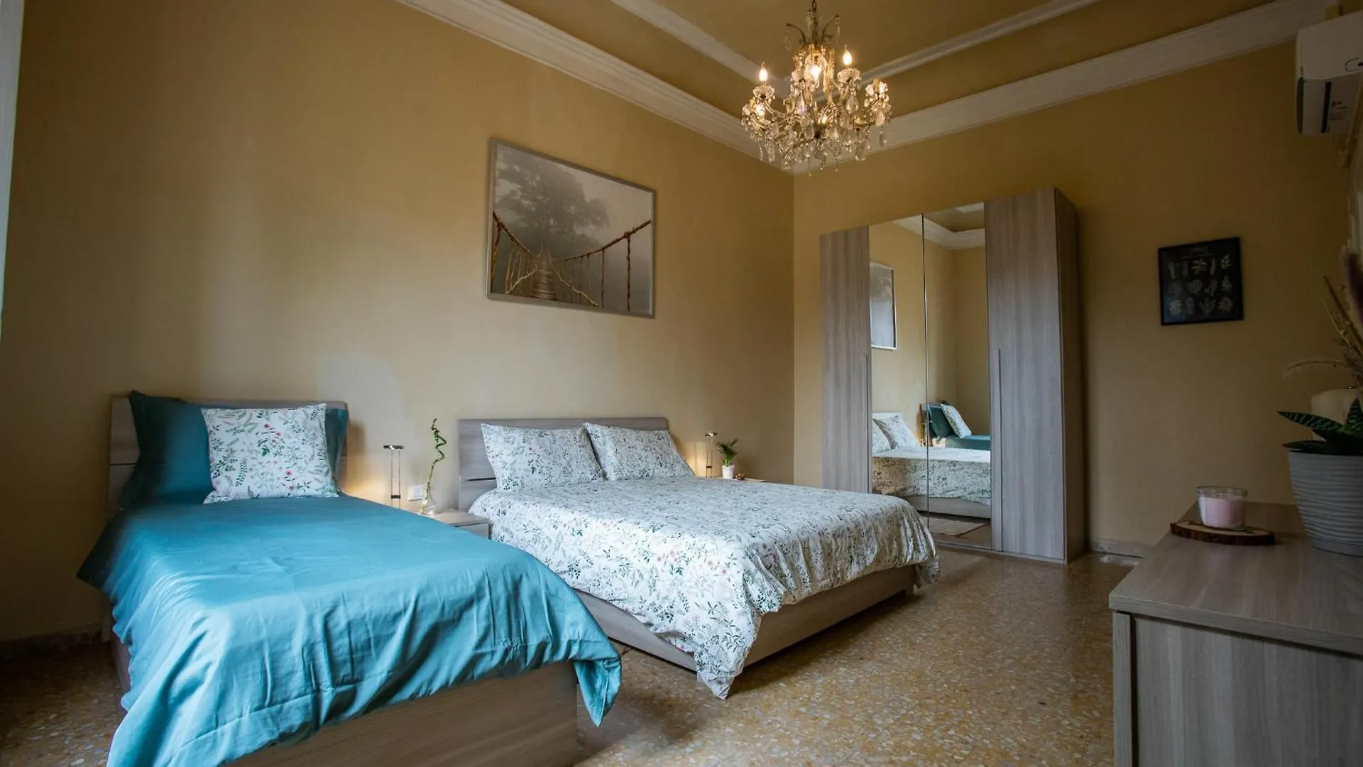 Guest house Locanda Del Passero Florence