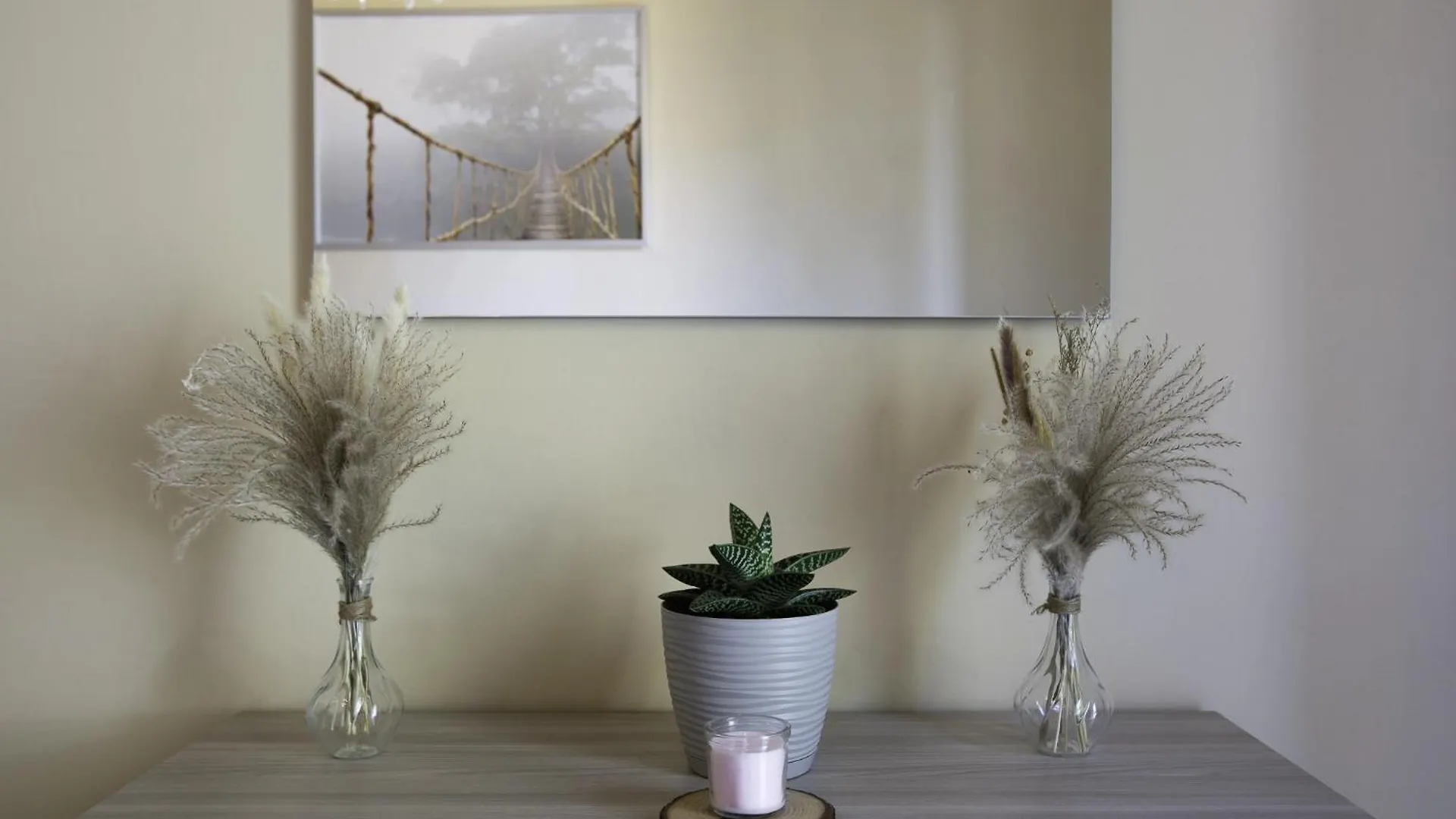 Locanda Del Passero Florence Guest house