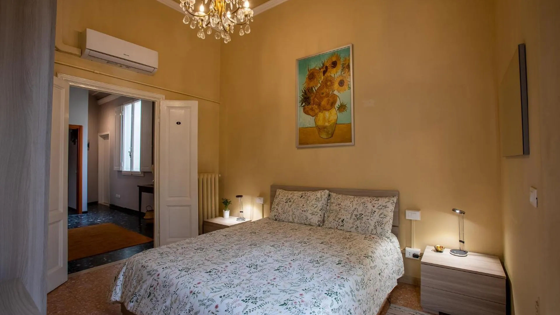 Locanda Del Passero Florence 0*,