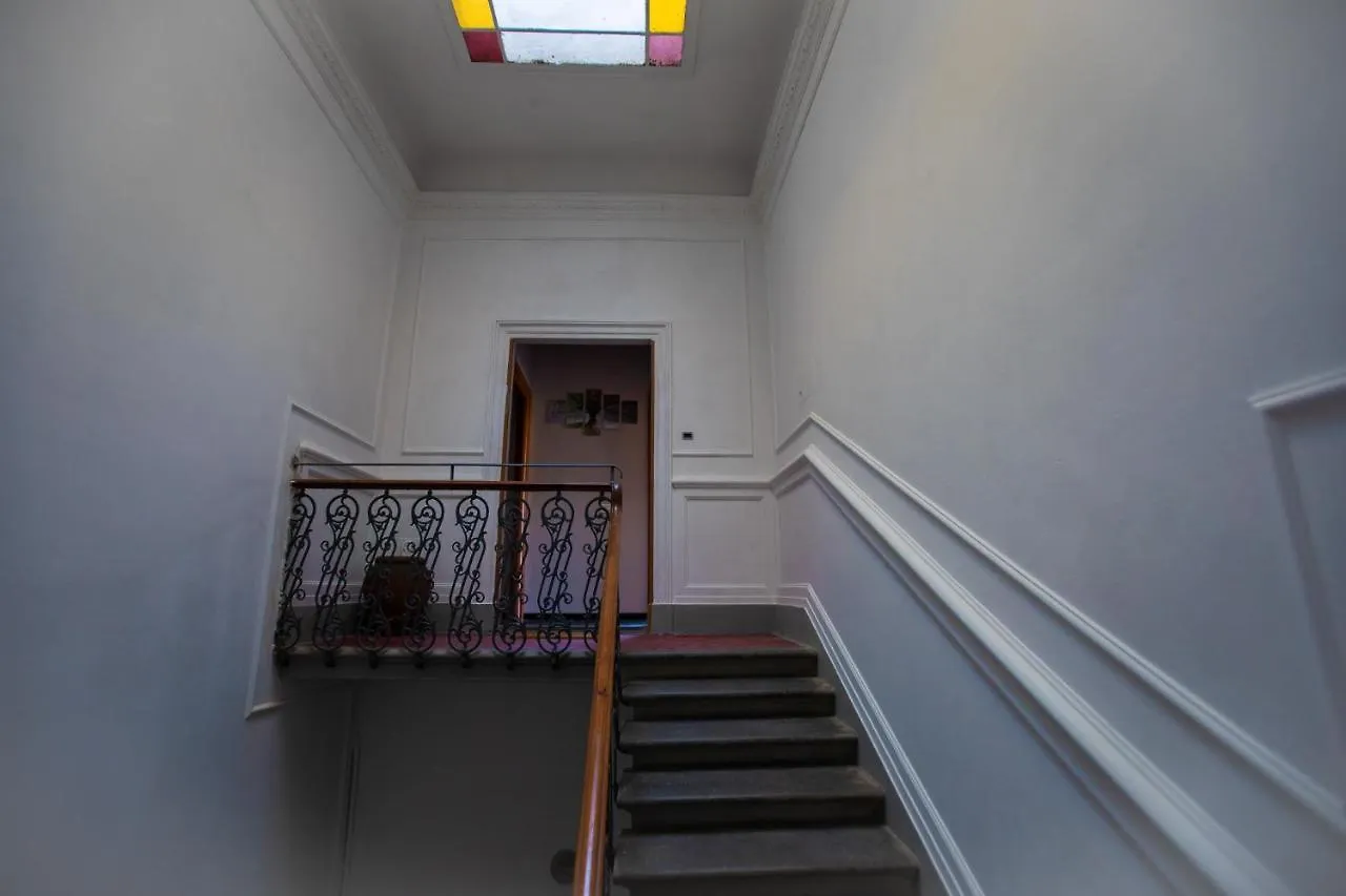 Locanda Del Passero Florence Guest house