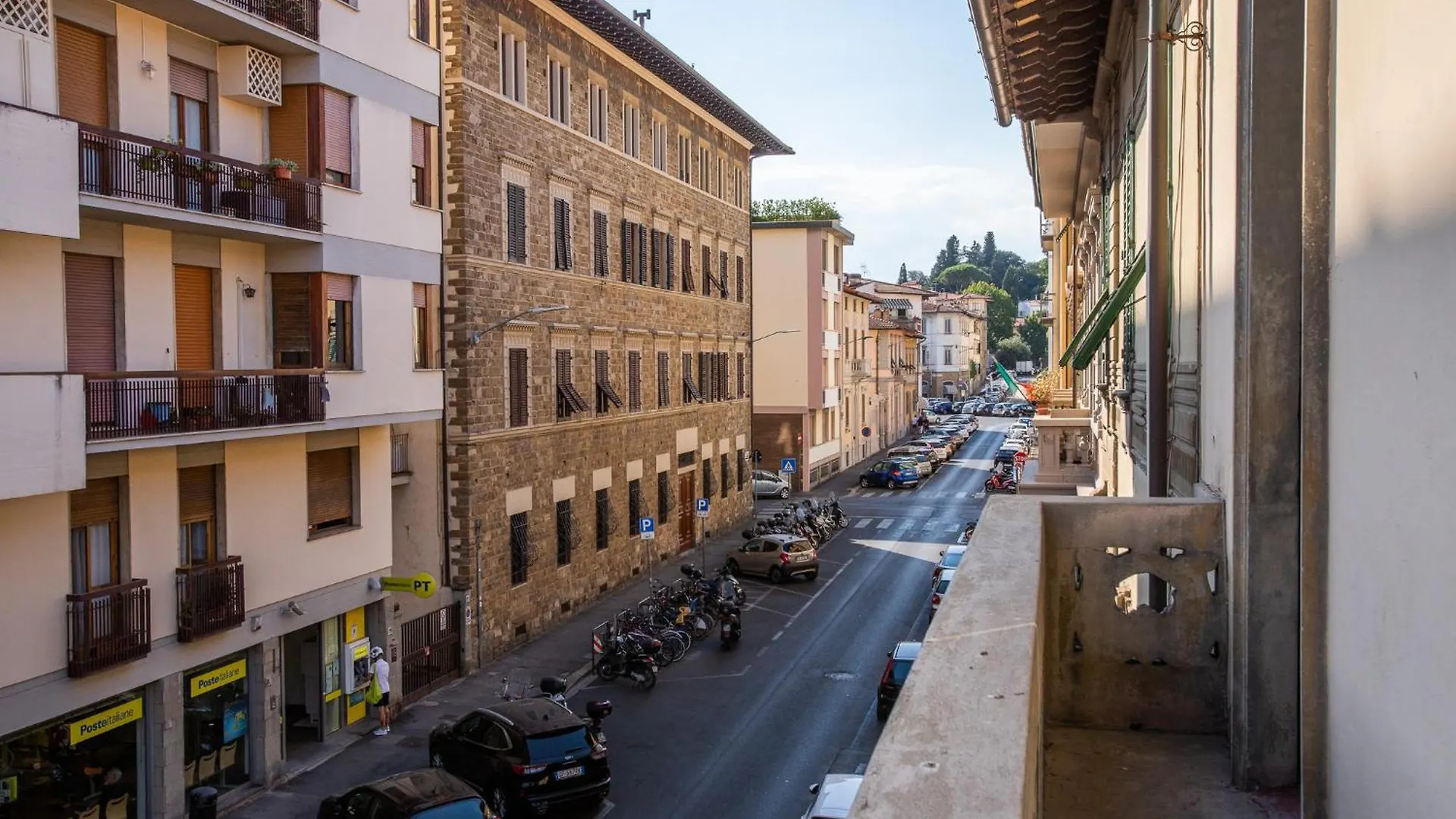 Locanda Del Passero Florence Guest house